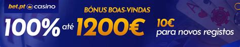 casinos online bonus registo